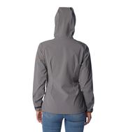 Tennessee Columbia Heather Canyon Softshell